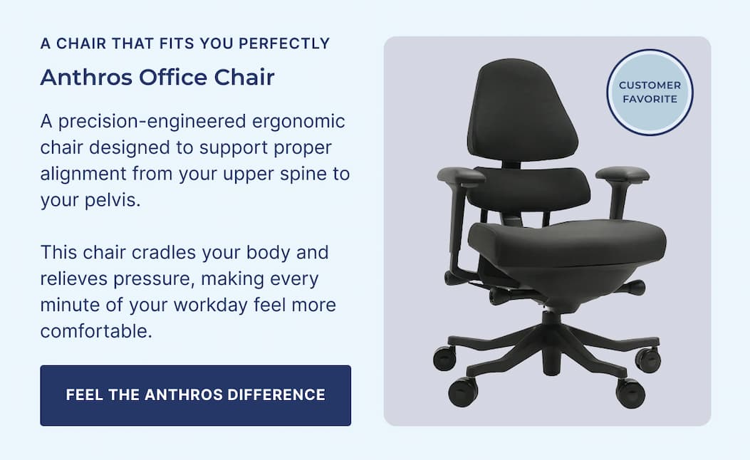 anthros offfice chair