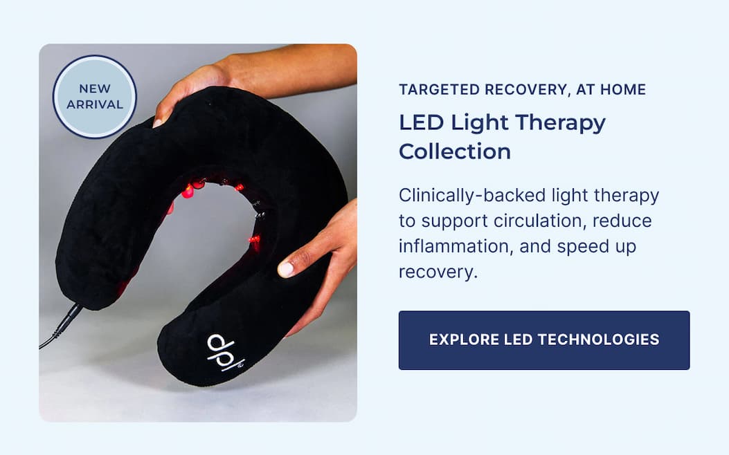 led light therapy