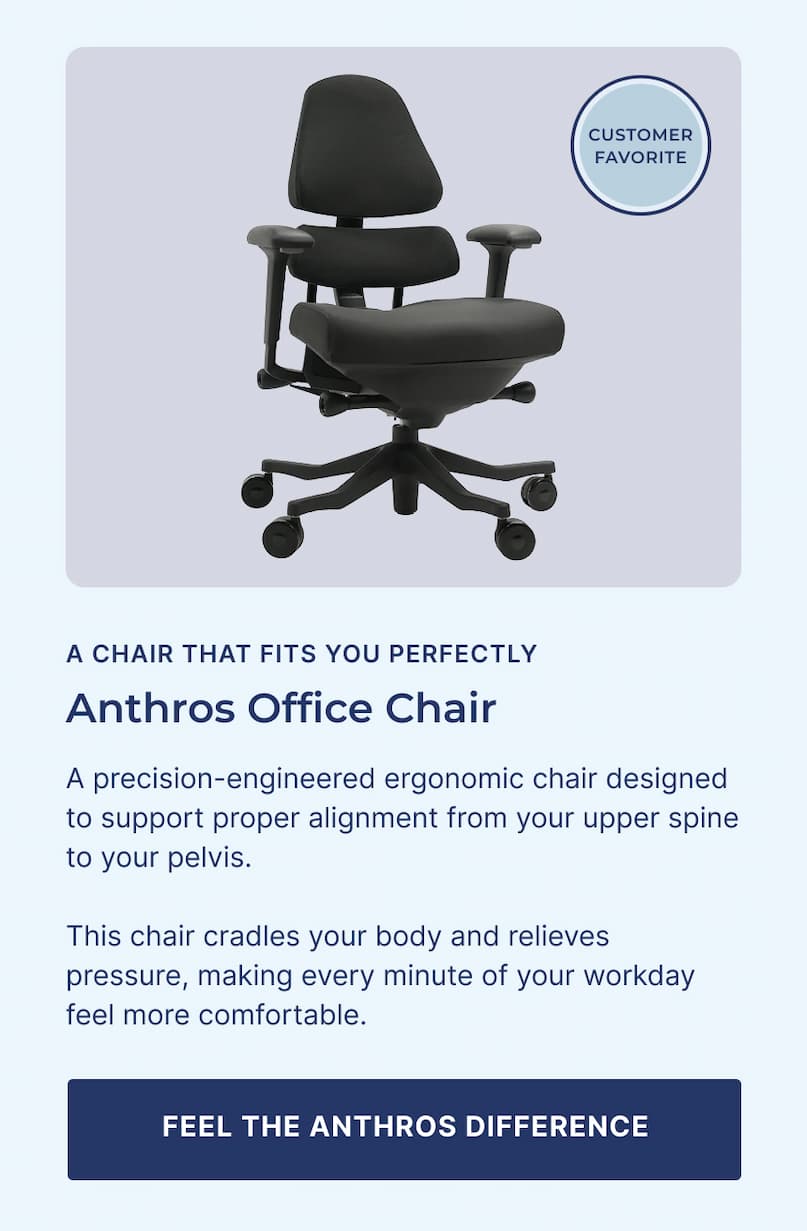 anthros office chair