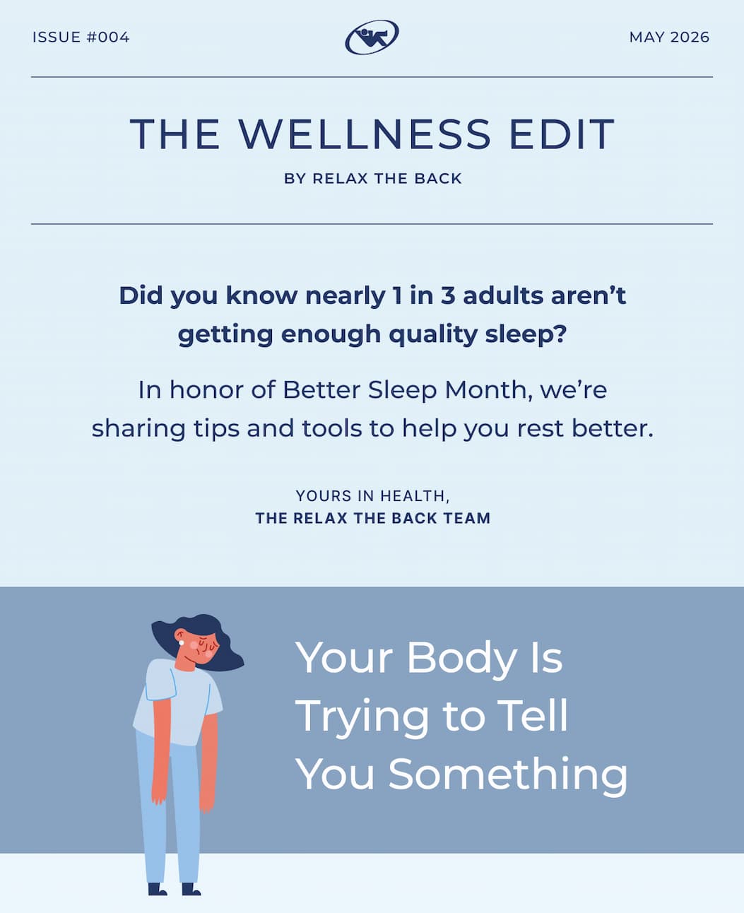 the wellness edit