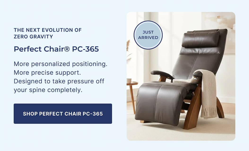 perfect chair pc-365