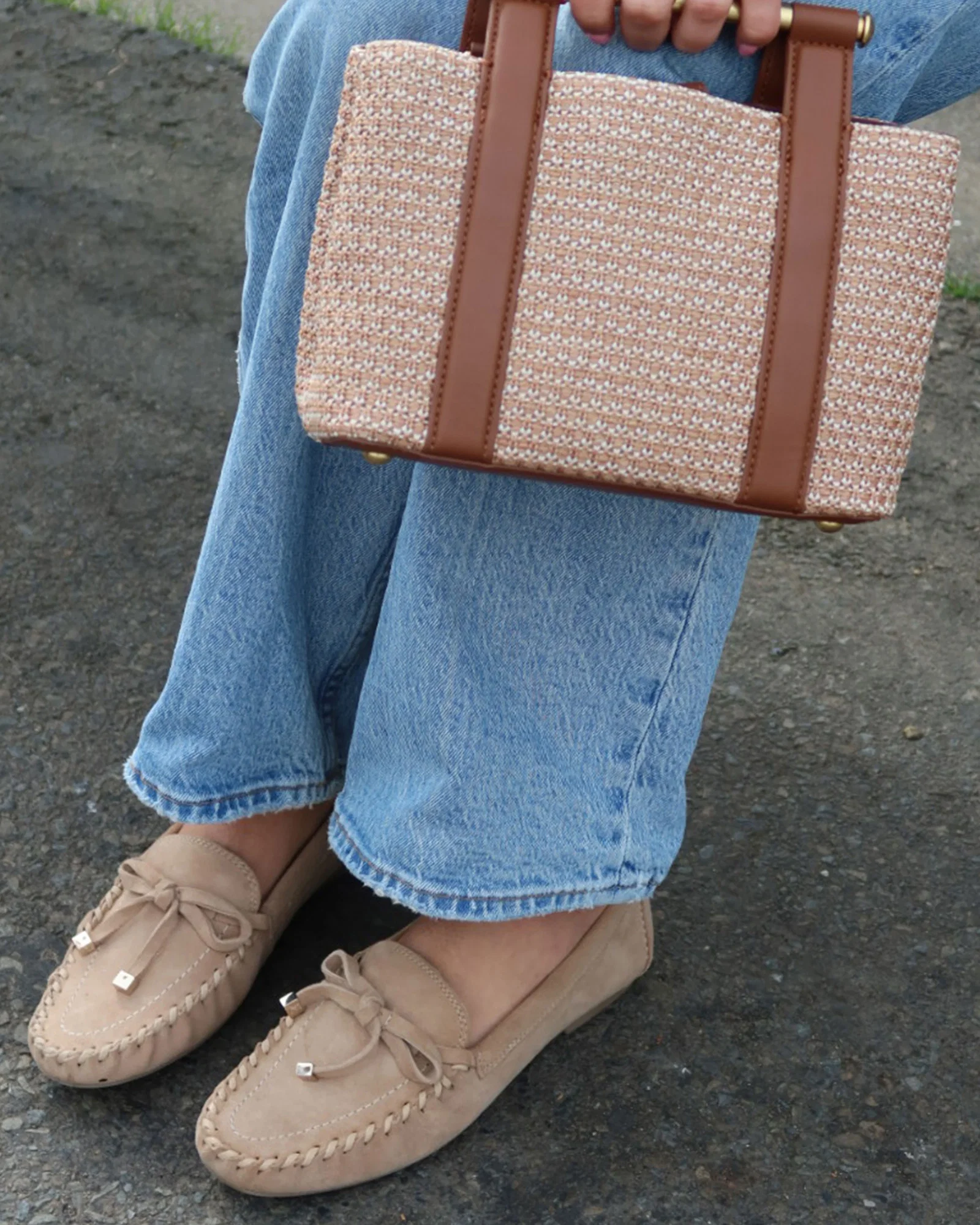 Image of Katenas Flat Loafer