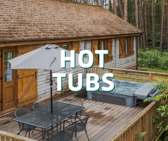 Hot tubs