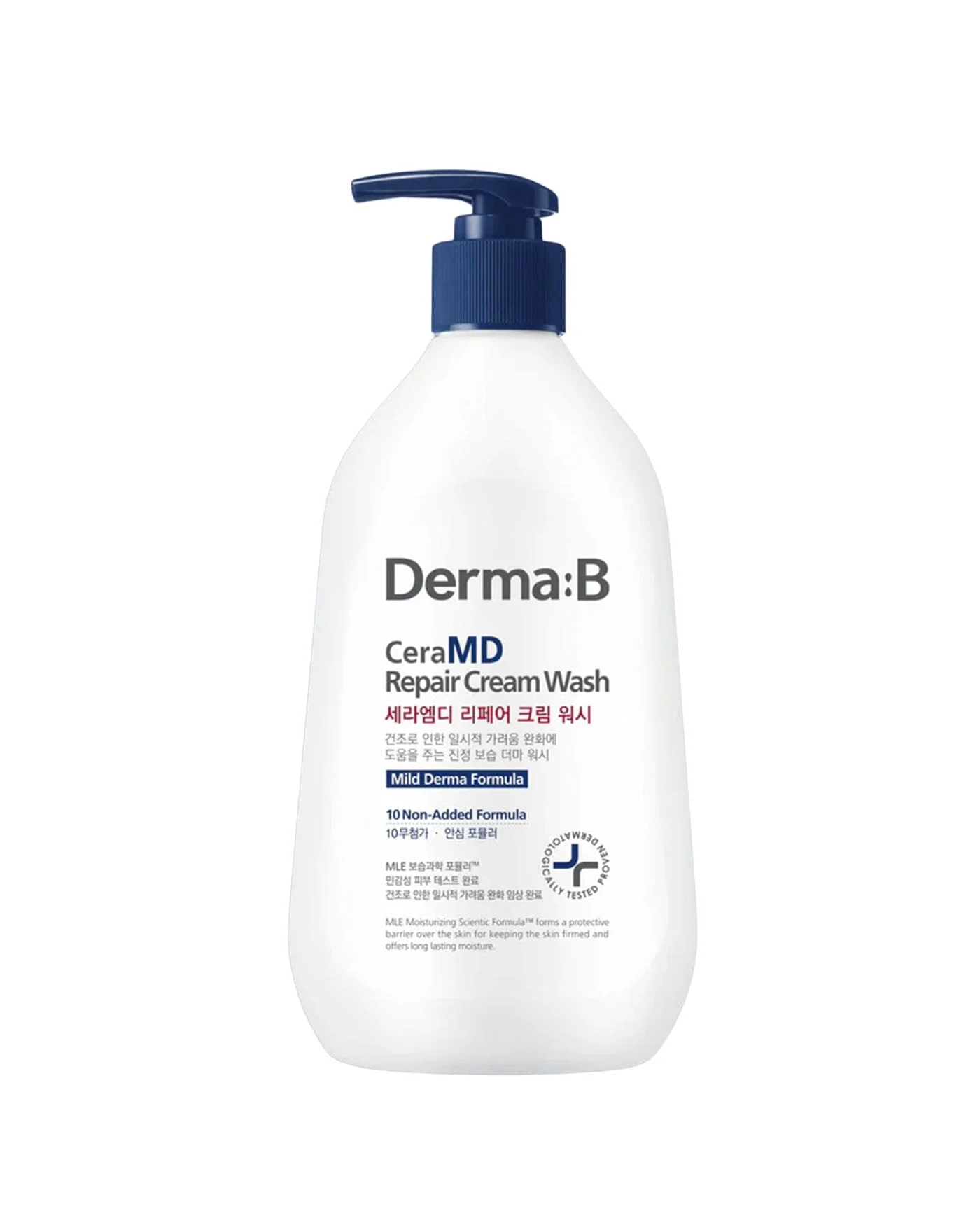 Image of CeraMD Repair Cream Wash