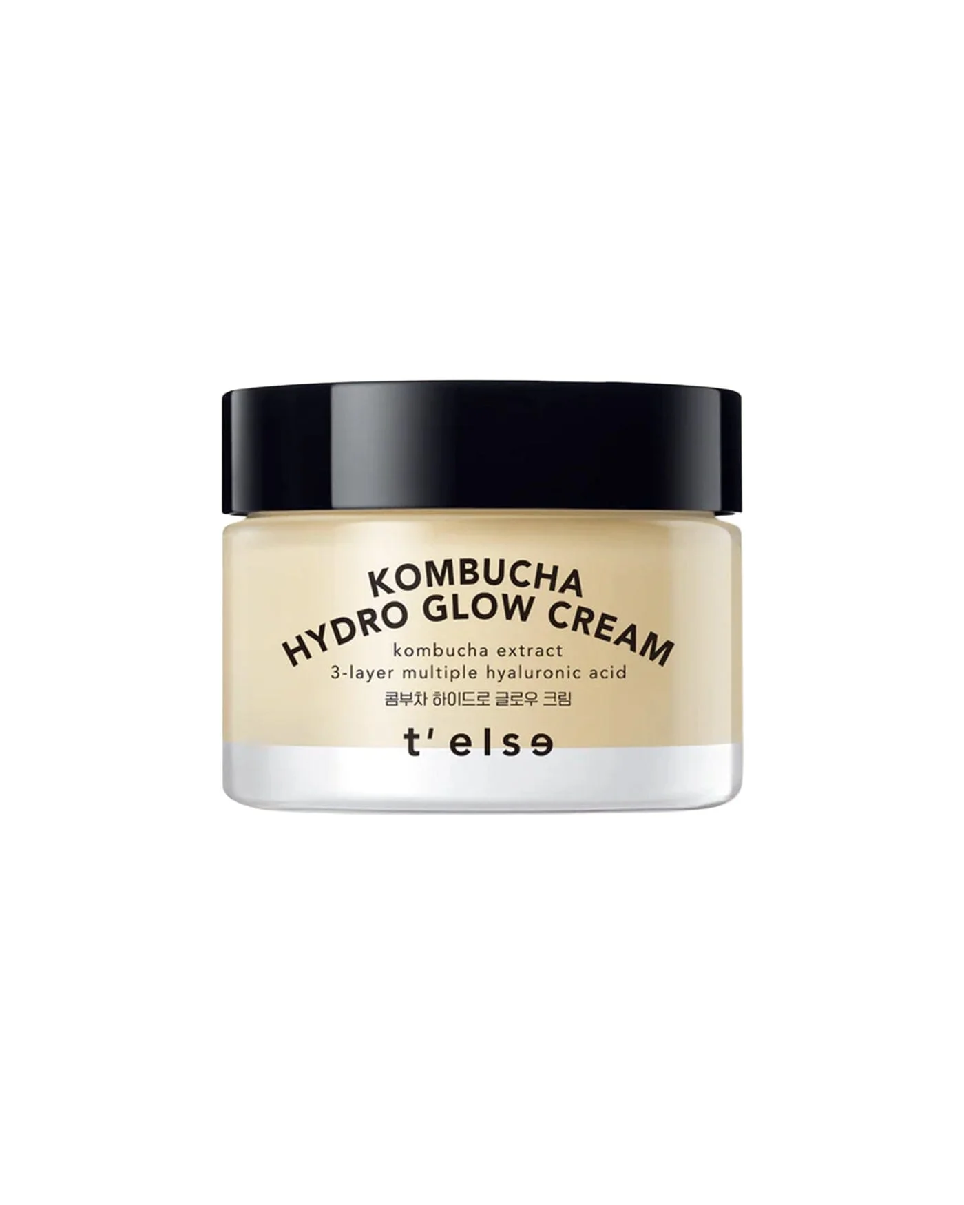 Image of Kombucha Hydro Glow Cream