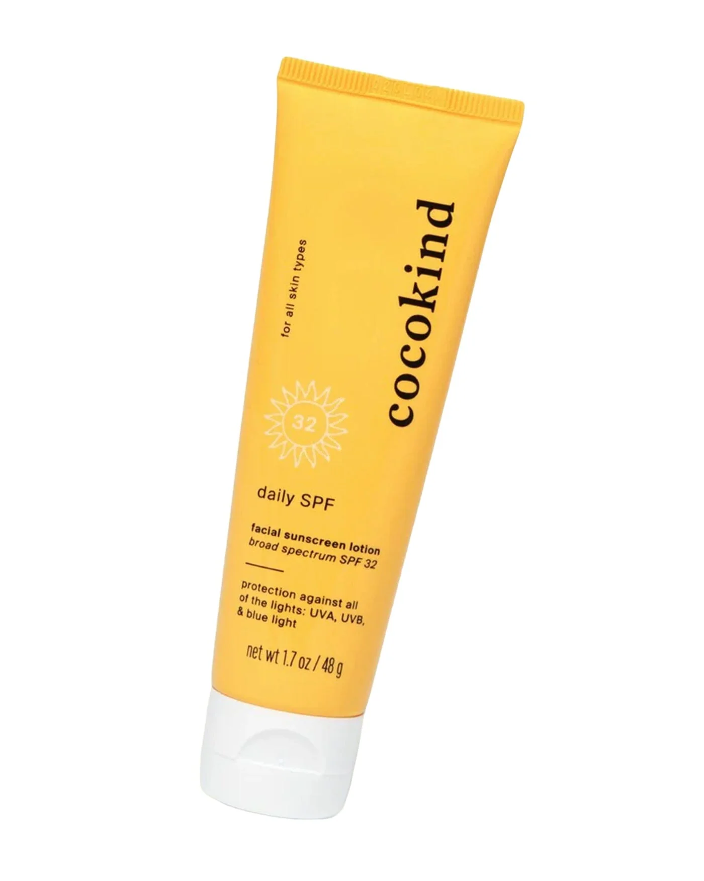 Image of Daily SPF