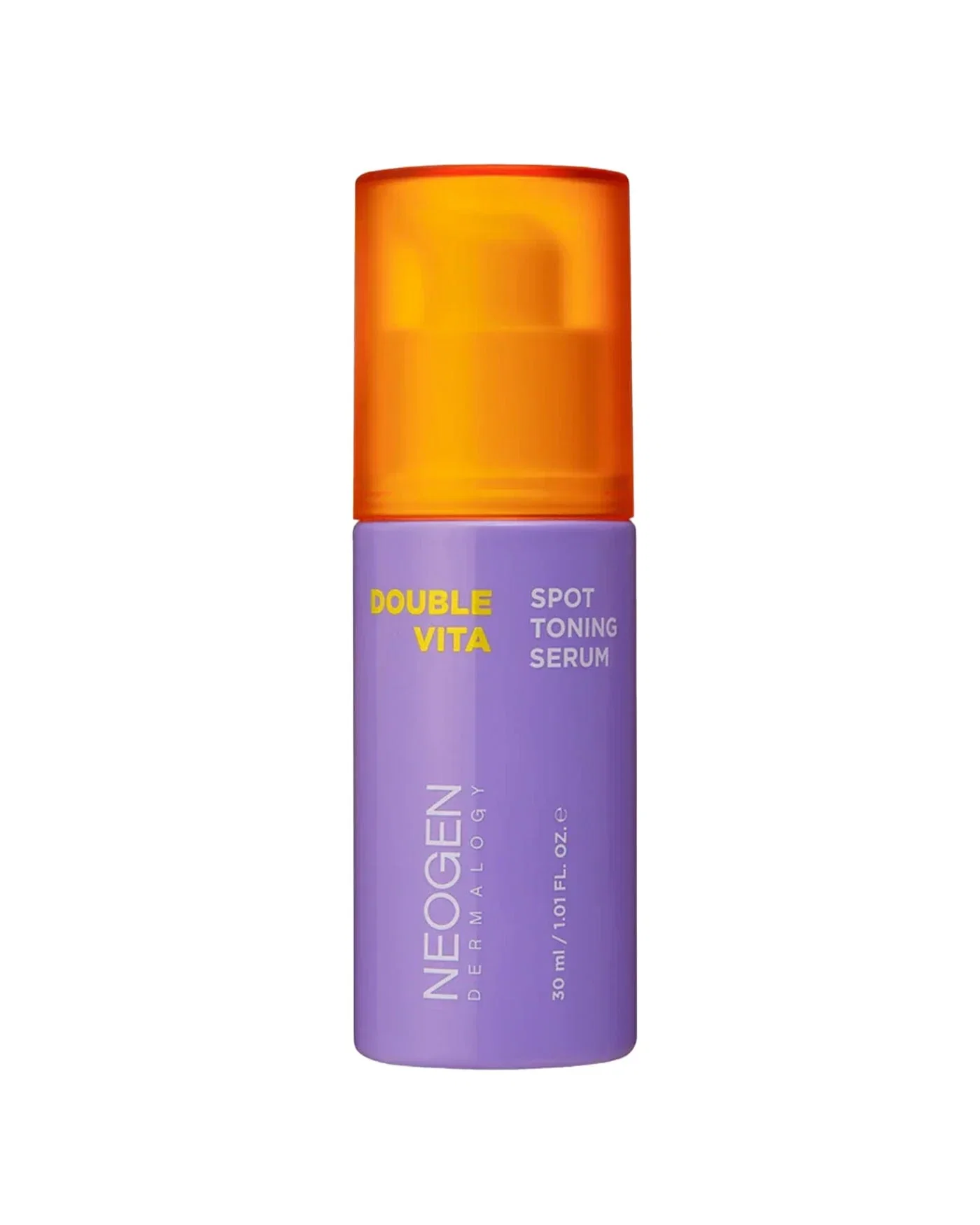 Image of Dermalogy Double Vita Spot Toning Serum