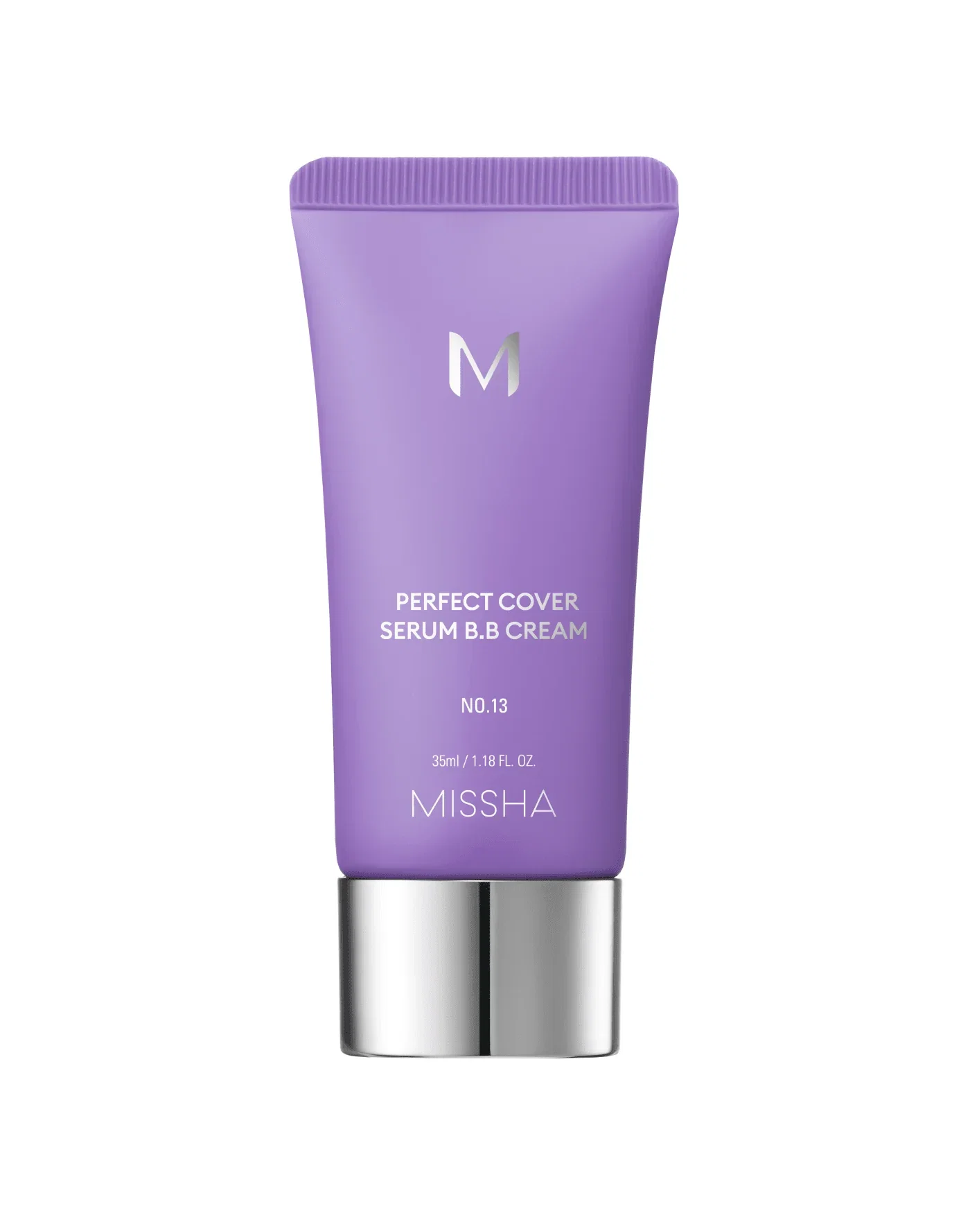 Image of M Perfect Cover Serum BB Cream