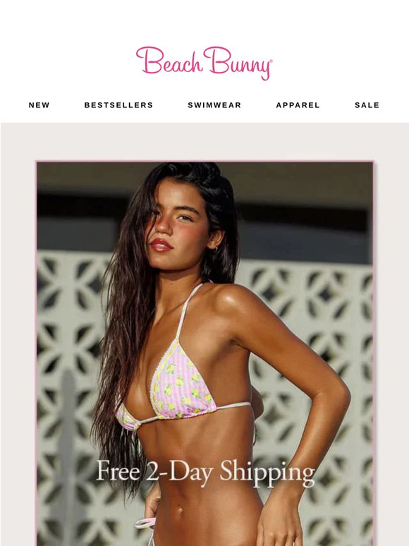 Today Only: FREE 2-Day Shipping 🛍️