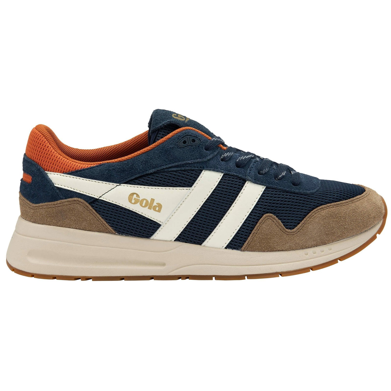 Image of Men's Delta Sneakers