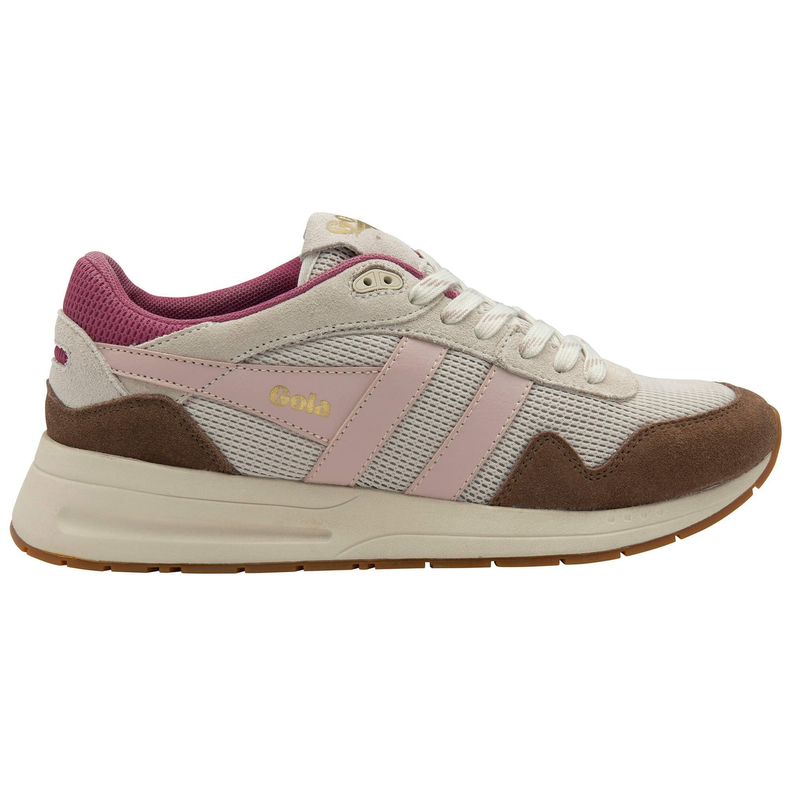 Image of Women's Delta Sneakers