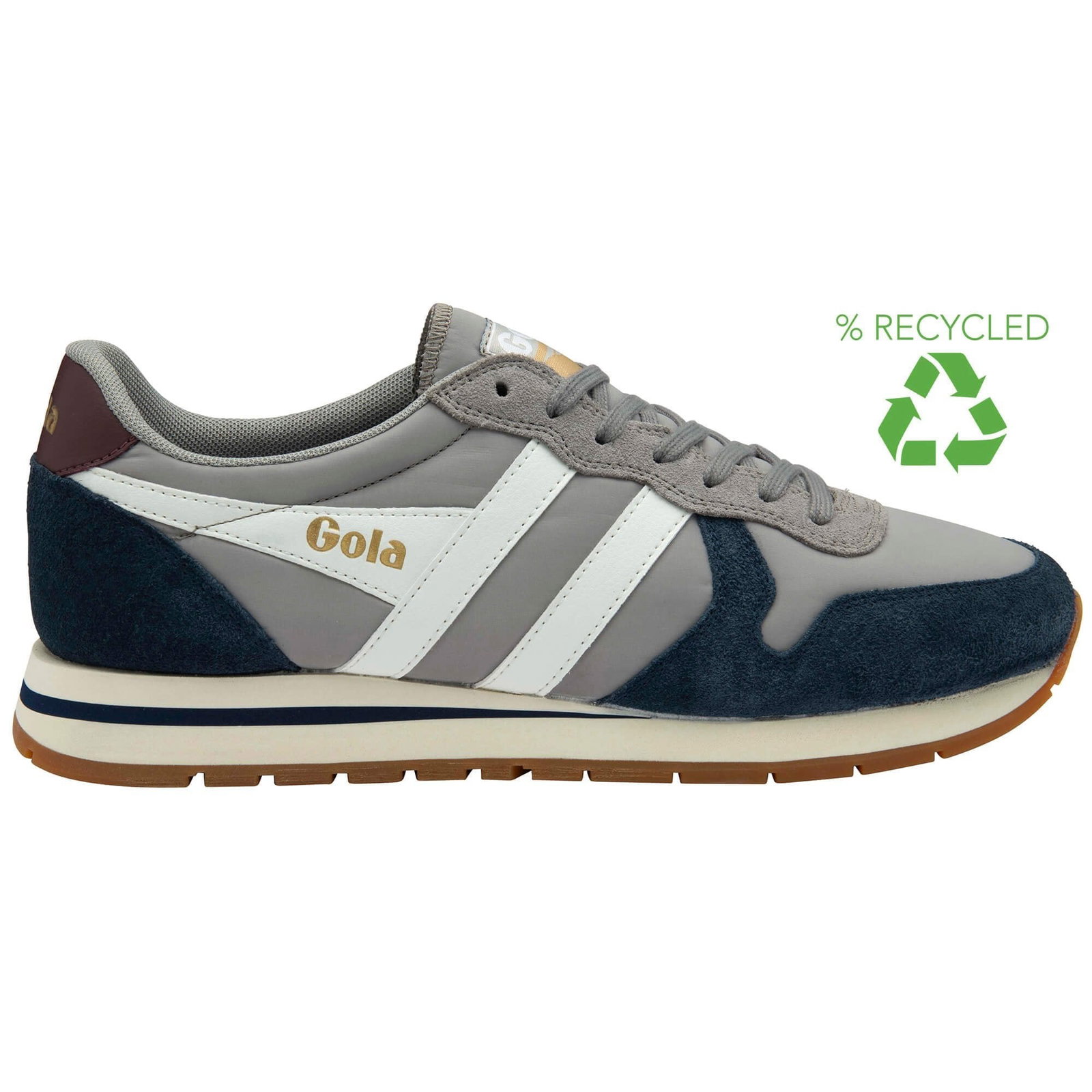 Image of Men's Daytona Chute Sneakers