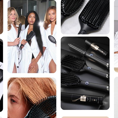 Ghd Glide+ article de blog