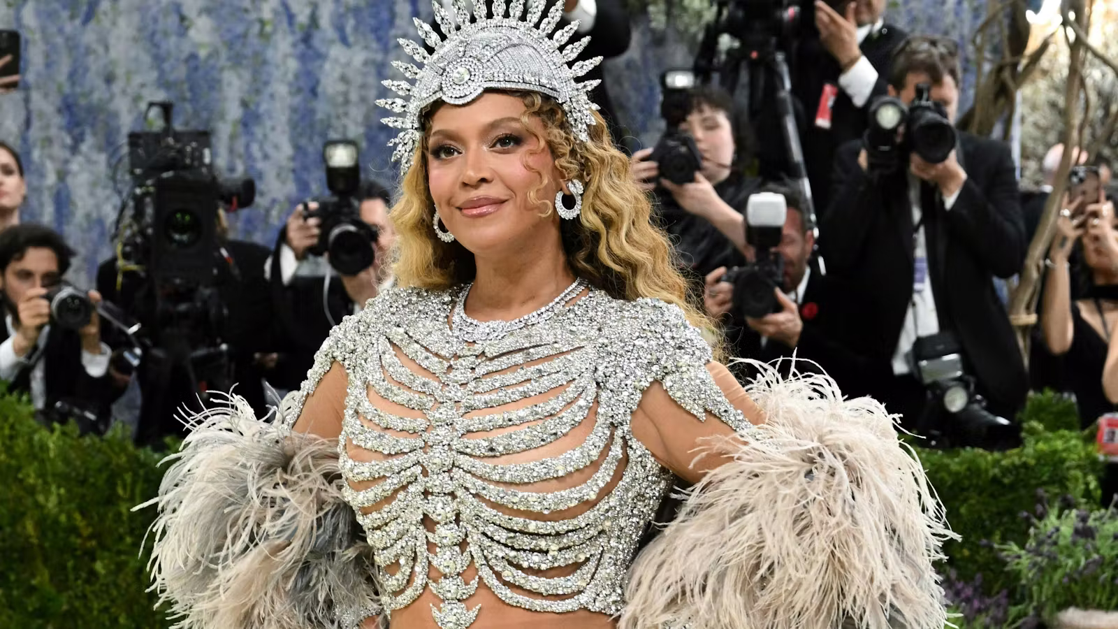 Rachel Zoe Has Spoken: These Celebs Nailed The 2026 Met Gala Theme