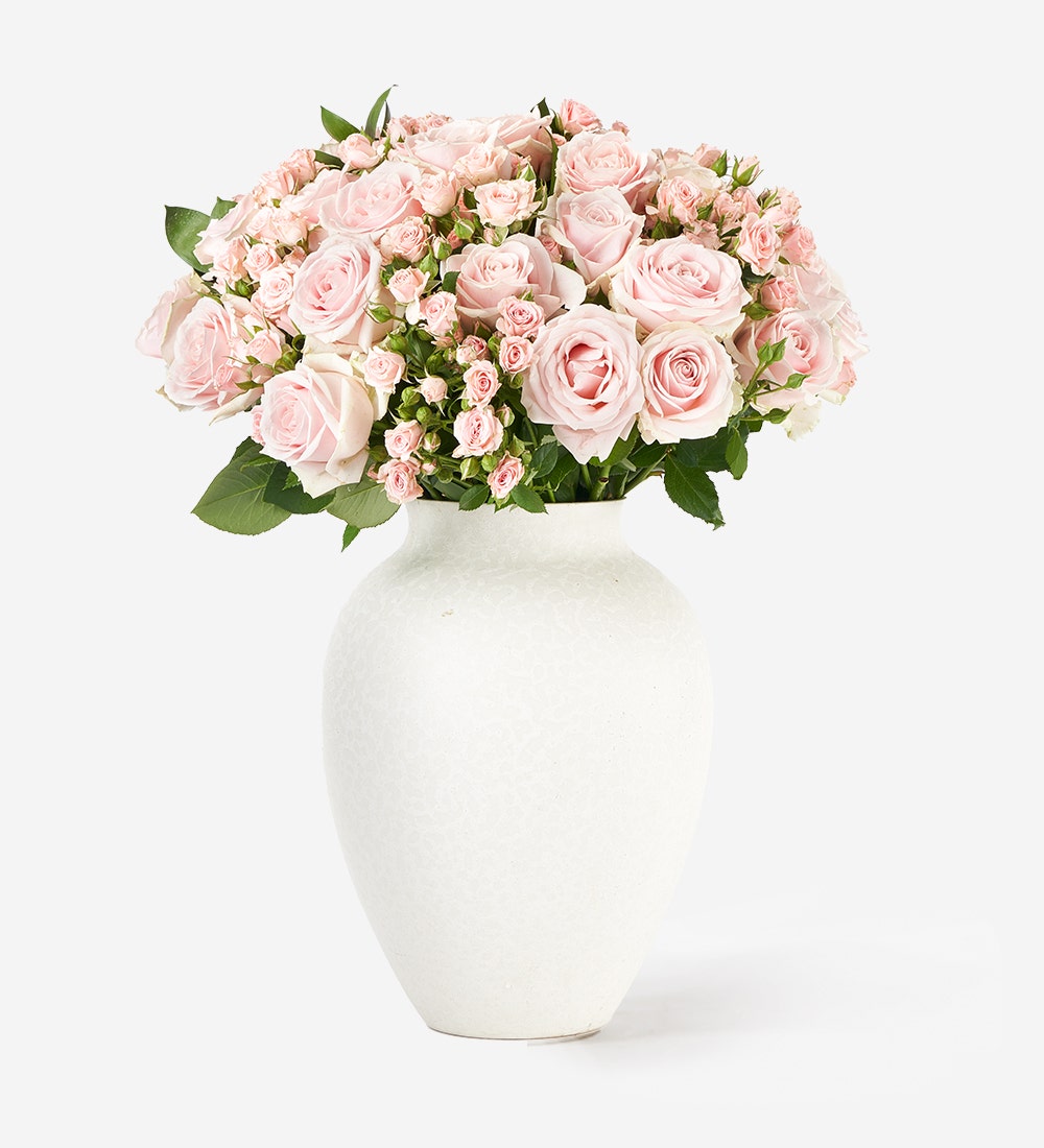 Rose Super Bouquet