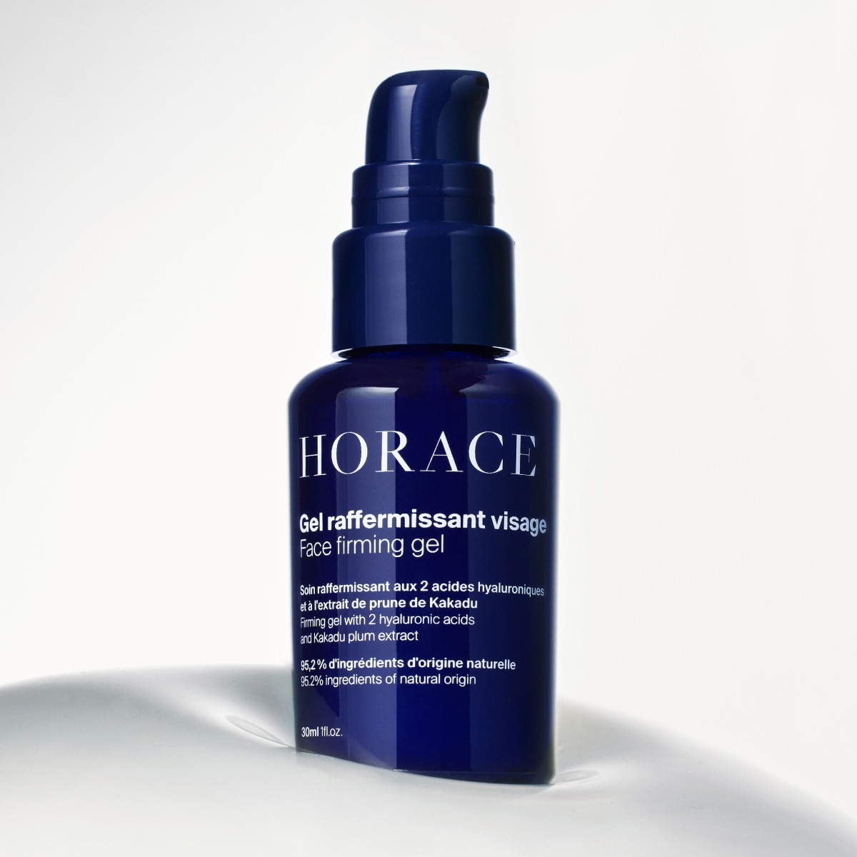 Gel Raffermissant Visage