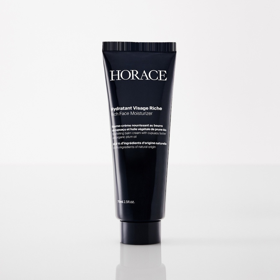 Hydratant Visage Riche 