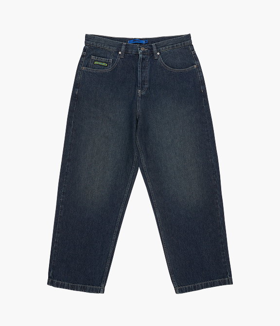 DC DENIM SELECTION