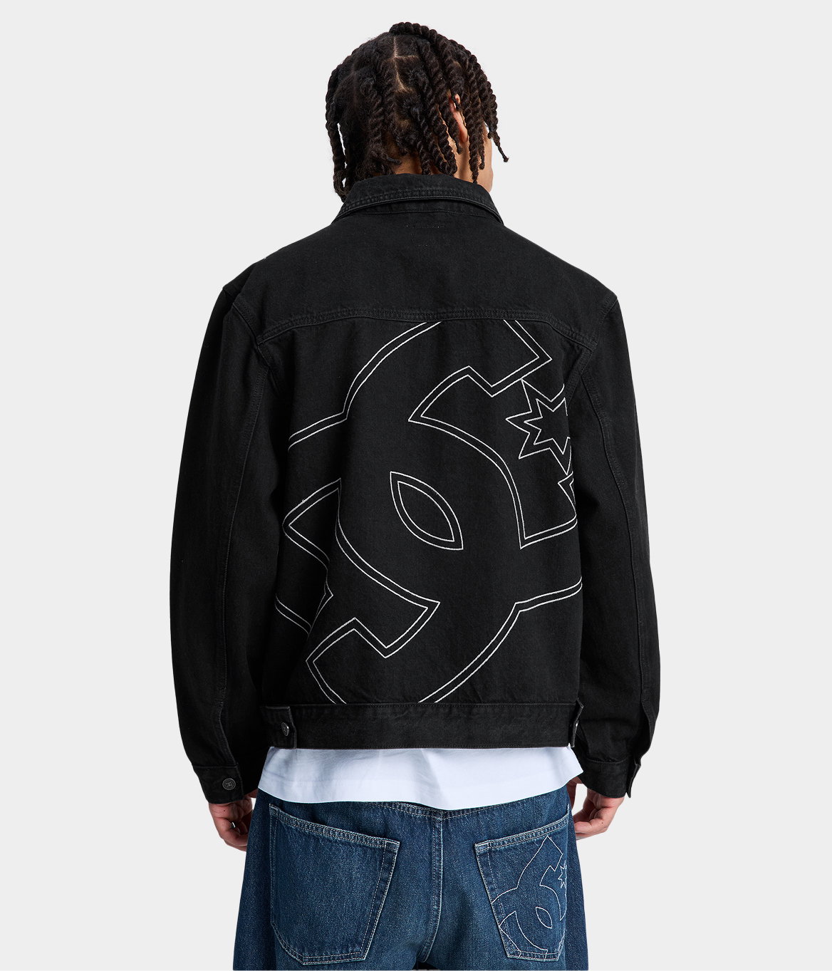 DC DENIM SELECTION