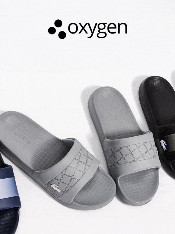 15% Off Selected Slides