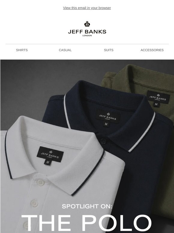 Spotlight On: The Polo