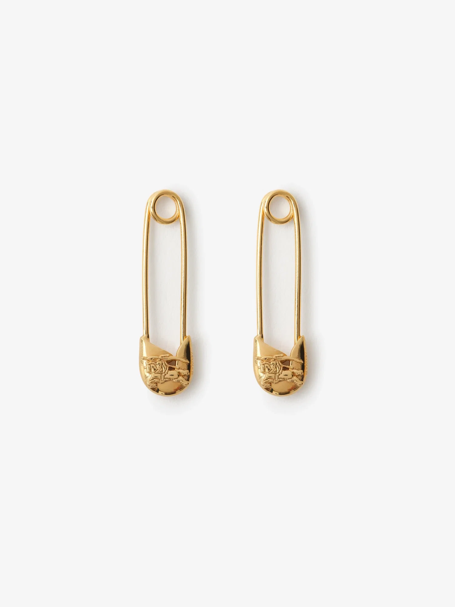 EKD Pin Earrings
