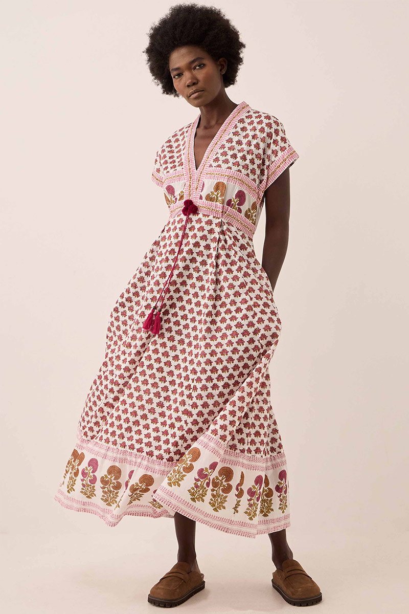 New in