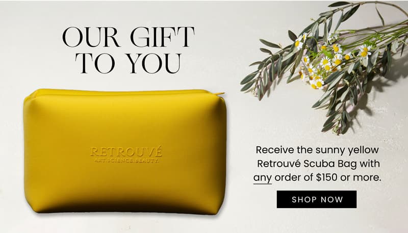 Our Gift to You