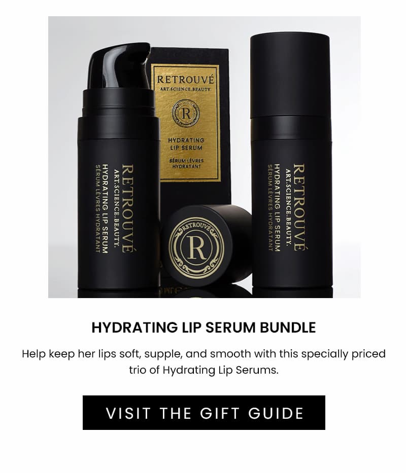 Visit the Gift Guide