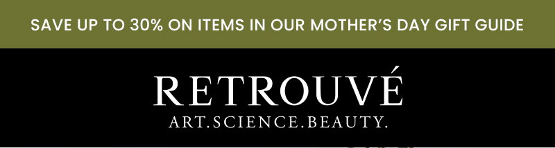 Save Up to 30% on Items in Our Mother's Day Gift Guide