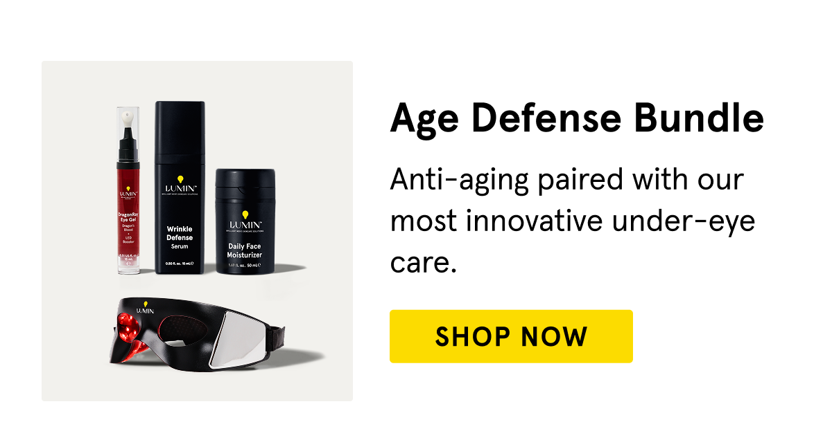 Age Defense Bundle