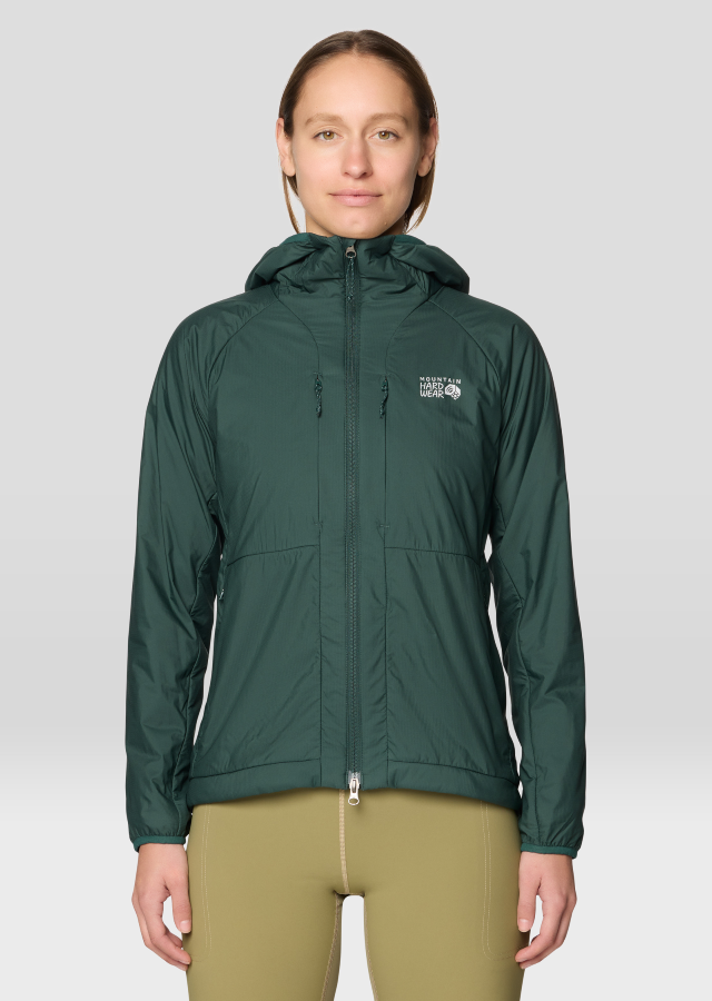 Kor AirShell™ Warm Jacket