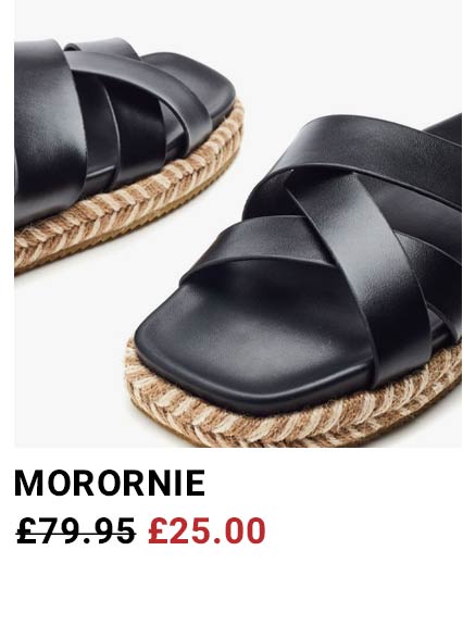 Morornie