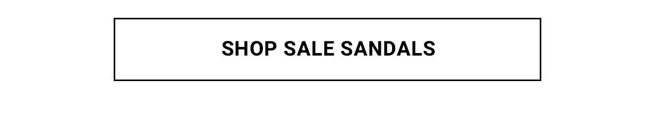 Shop Sale Sandals
