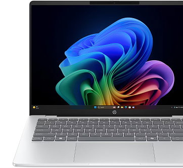 HP +Windows 11