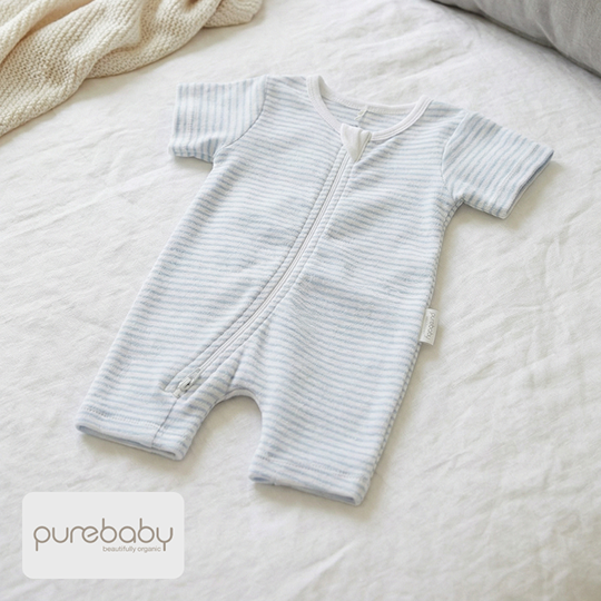 Purebaby Babywear