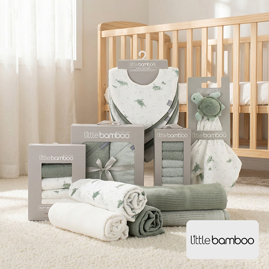 Little Bamboo Manchester Collections