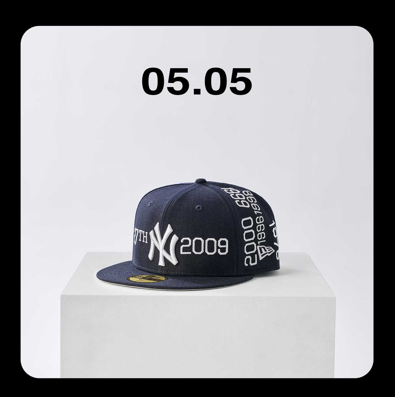 Spike Lee Collection - Drop 3