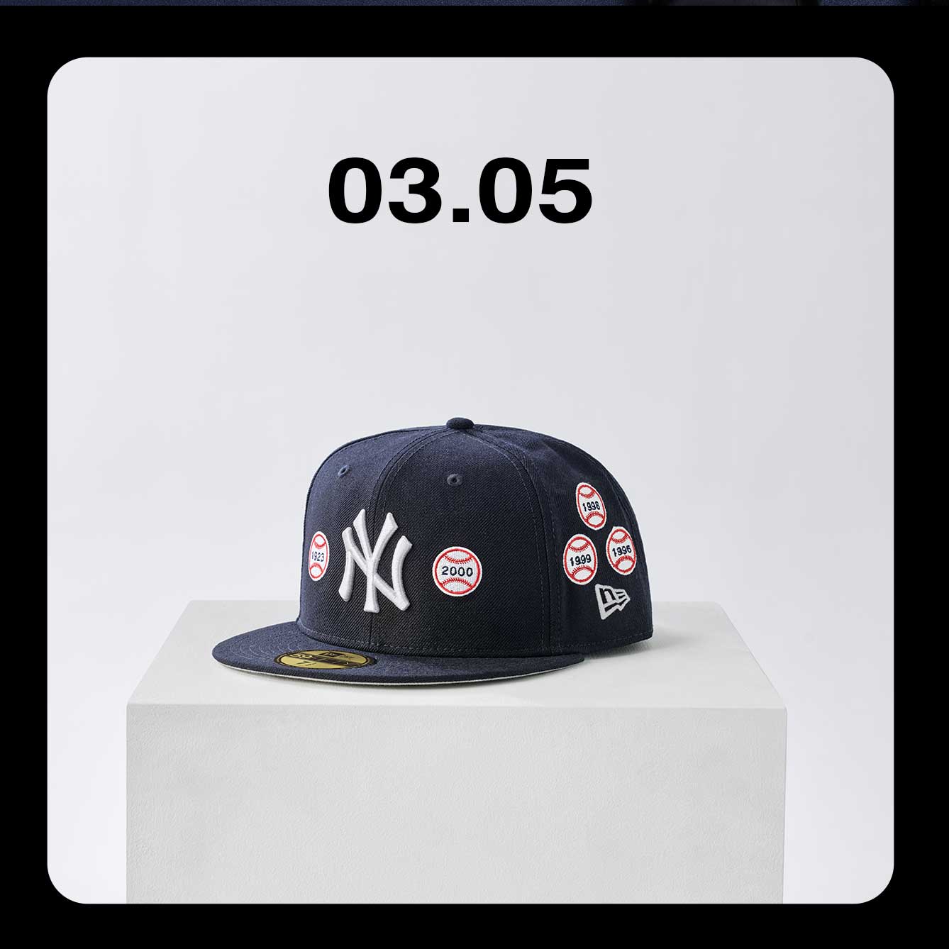 Spike Lee Collection - Drop 1