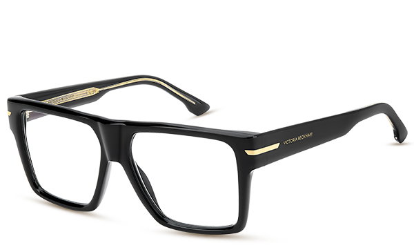Victoria Beckham VB 7010 807 Black 54 glasses