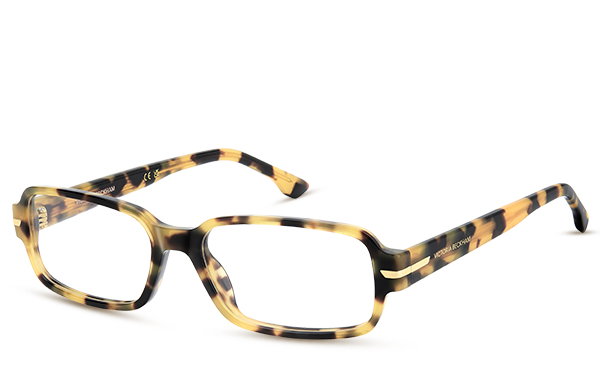 Victoria Beckham VB1012 EPZ Yellow Havana 54 glasses