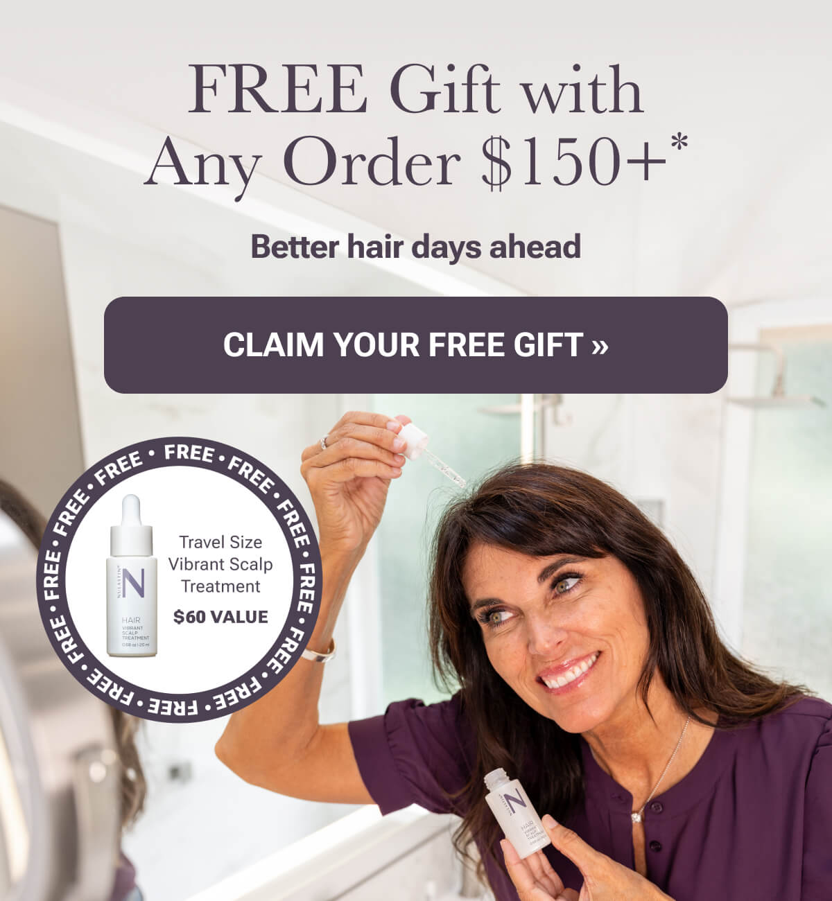 Claim Your Free Gift Now