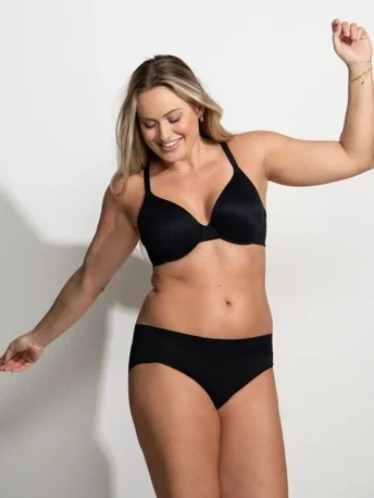 Image of Vanity Fair Effortless® Underwire Bra