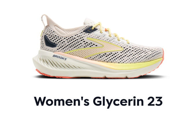 Women's Glycerin 23