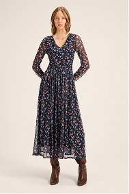 Rosewood Dress