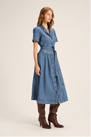 Geneva Dress