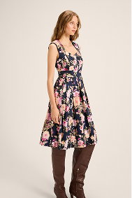 Aurora Dress
