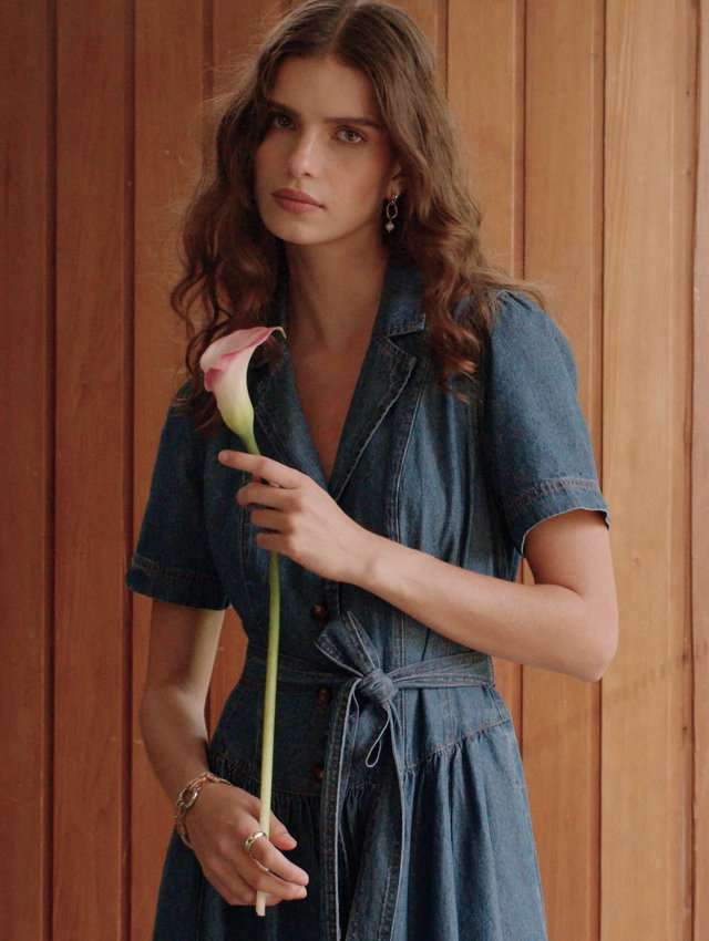 Dresses Designed to Stand Out