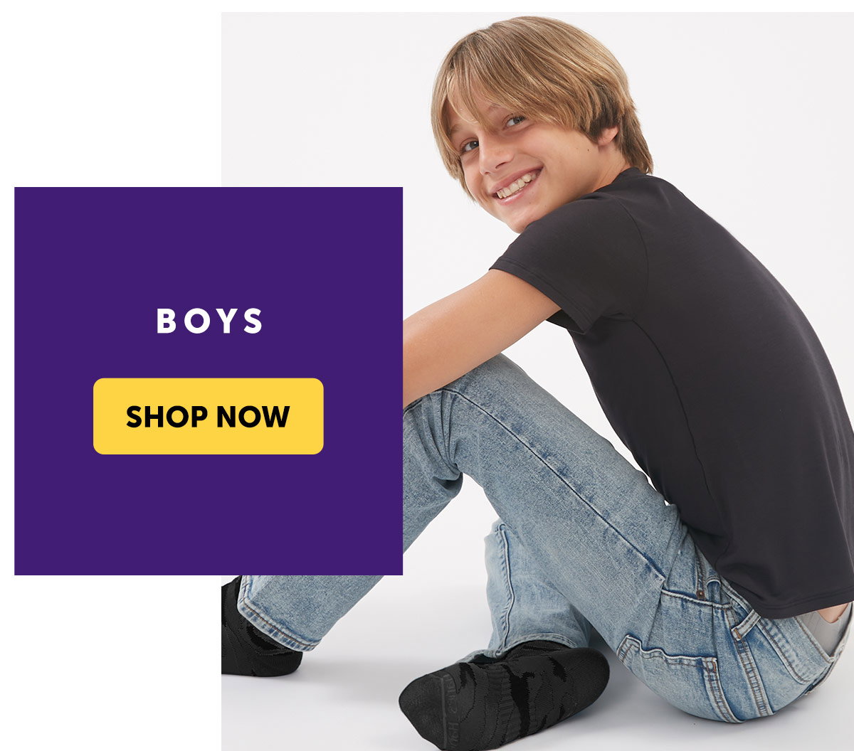 Boys