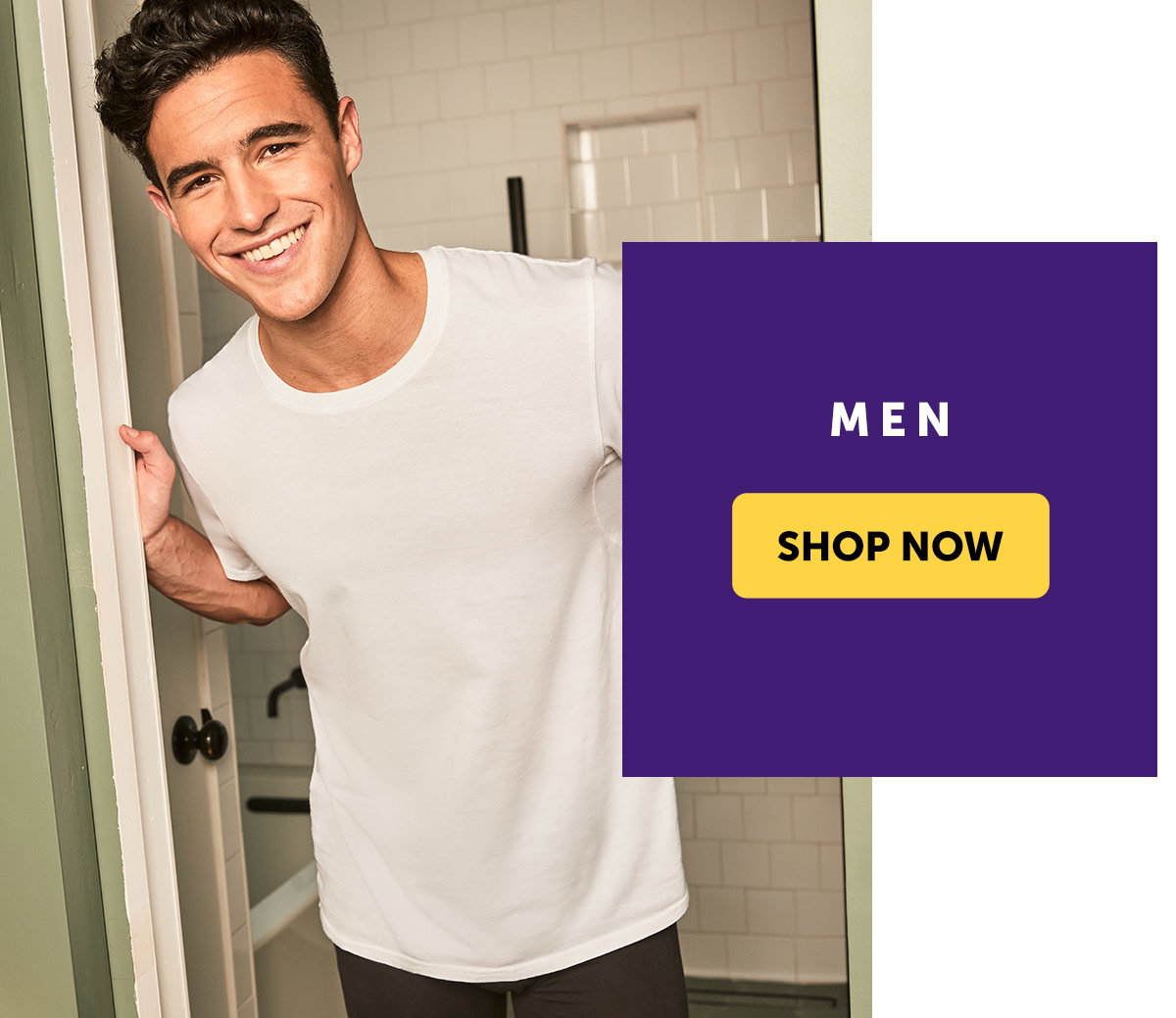 Men